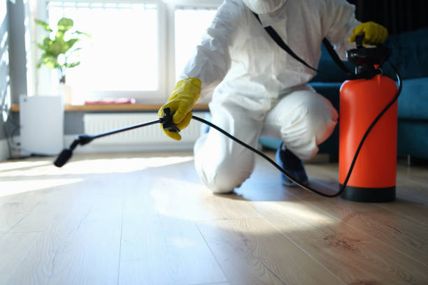 Reliable Biohazard Cleanup contractor in Blairstown, NJ by Trauma Clean Pros
